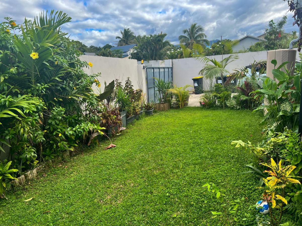 Villa Mary Guest House Saint-André Extérieur photo