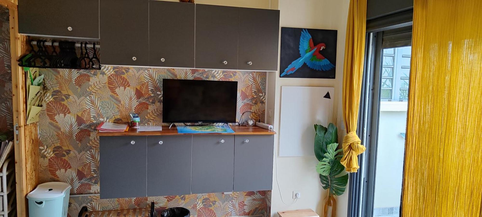 Villa Mary Guest House Saint-André Extérieur photo