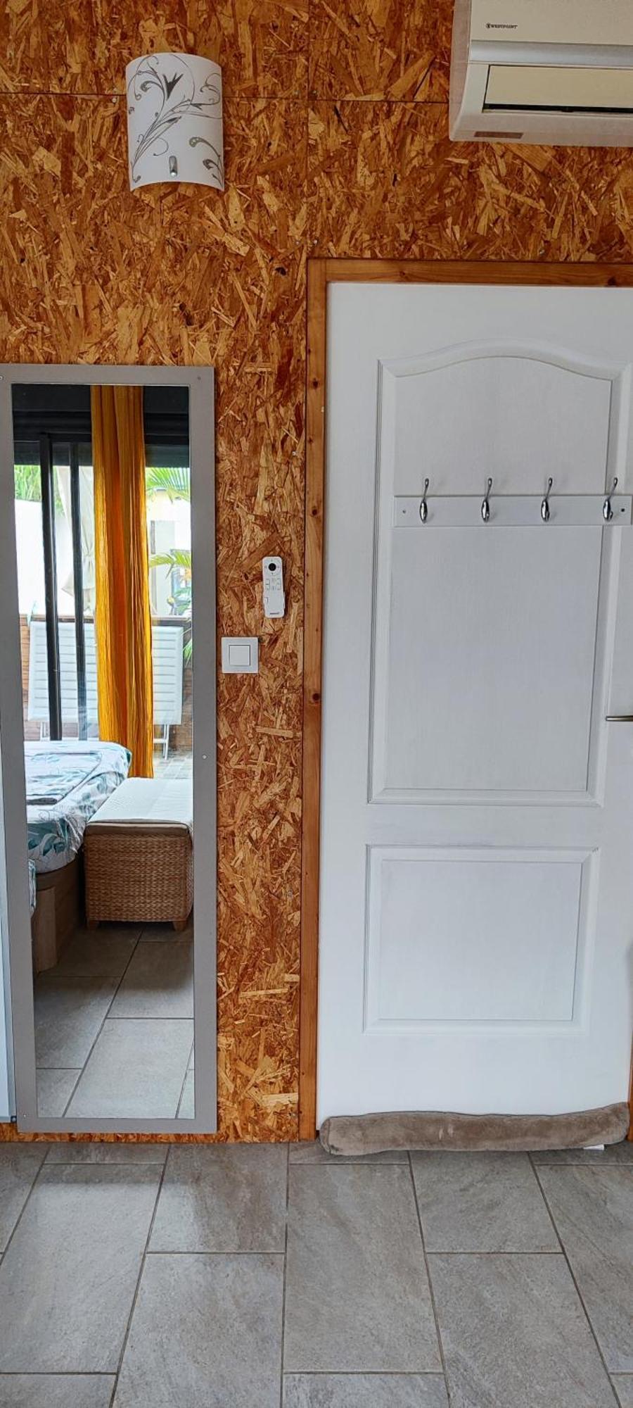 Villa Mary Guest House Saint-André Extérieur photo
