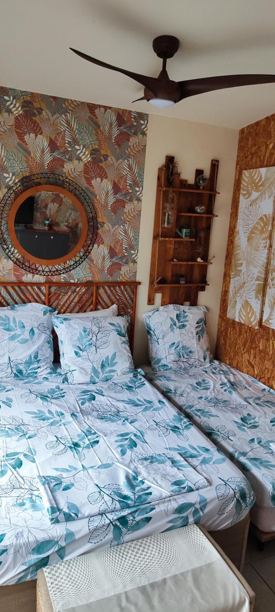 Villa Mary Guest House Saint-André Extérieur photo
