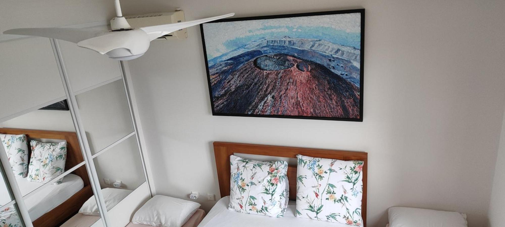 Villa Mary Guest House Saint-André Chambre photo