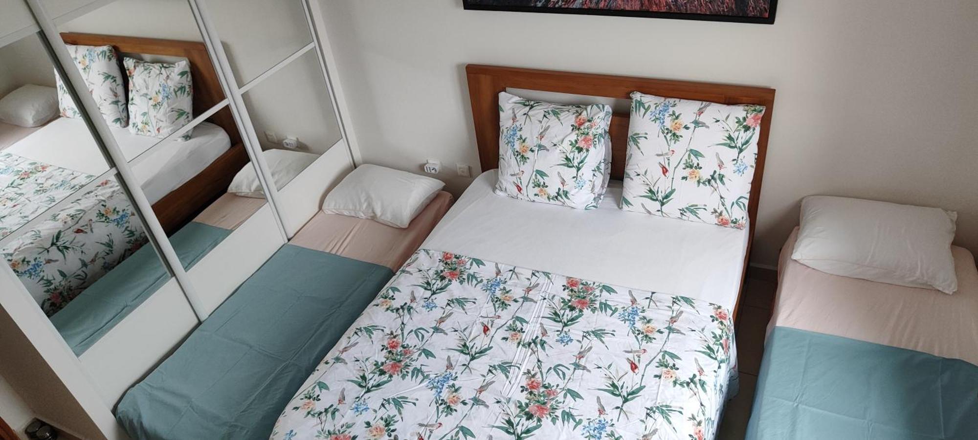 Villa Mary Guest House Saint-André Chambre photo